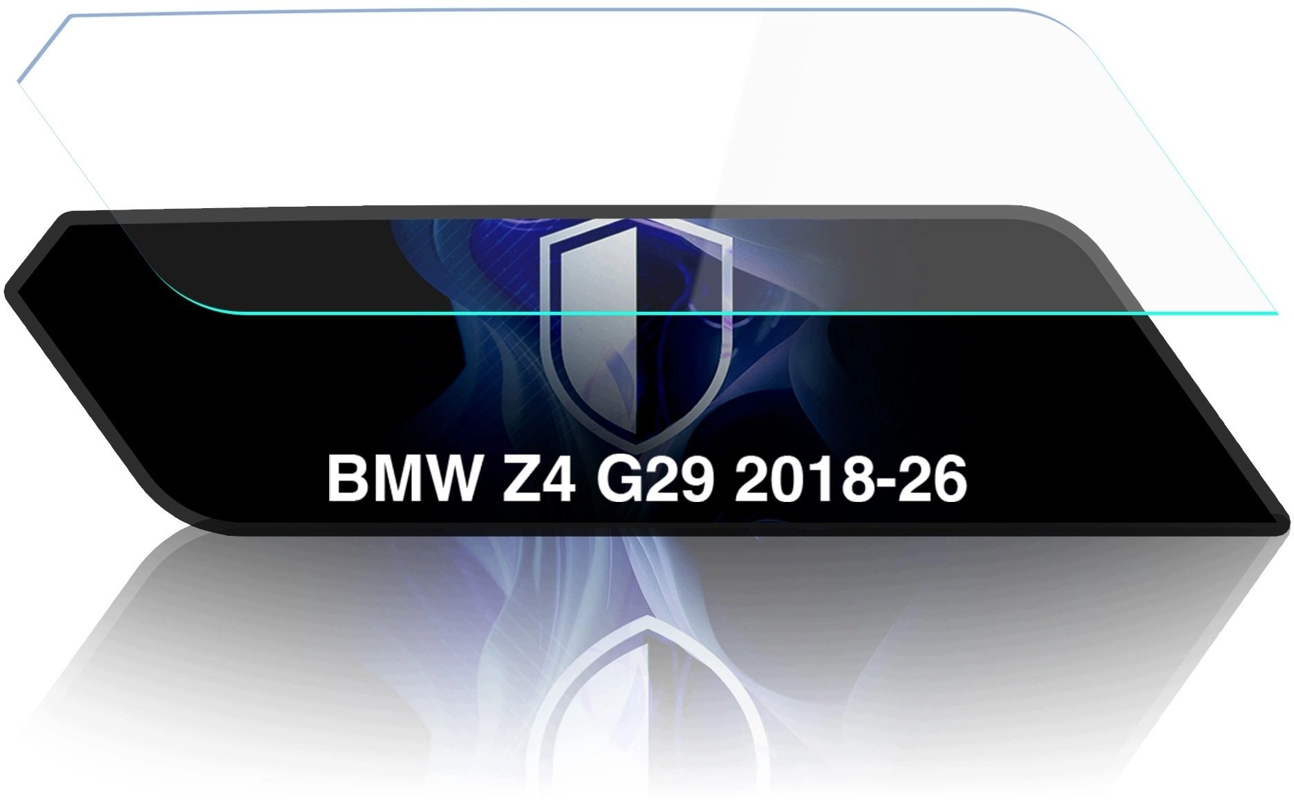 Case for 3MK BMW Z4 G29
