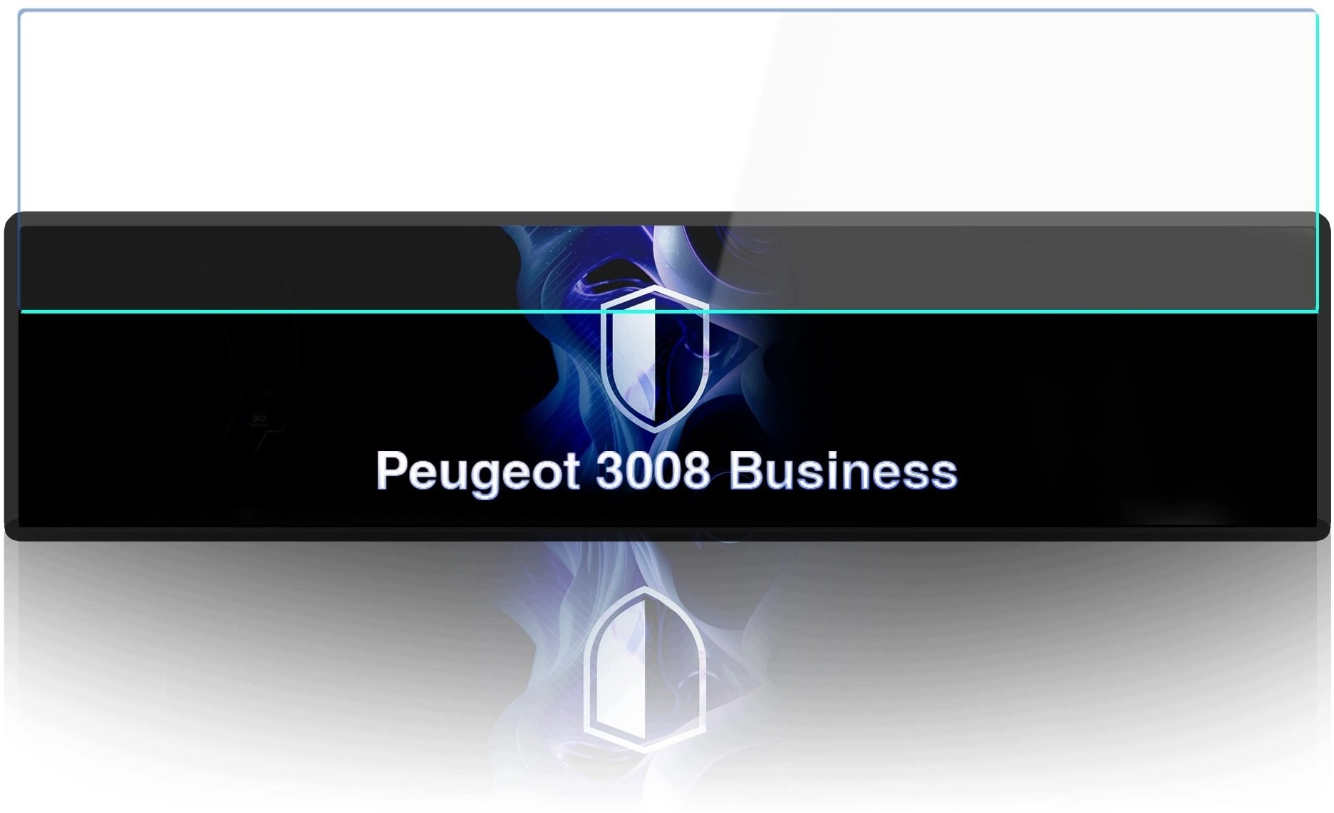 3mk Peugeot 3008 Business - 3mk