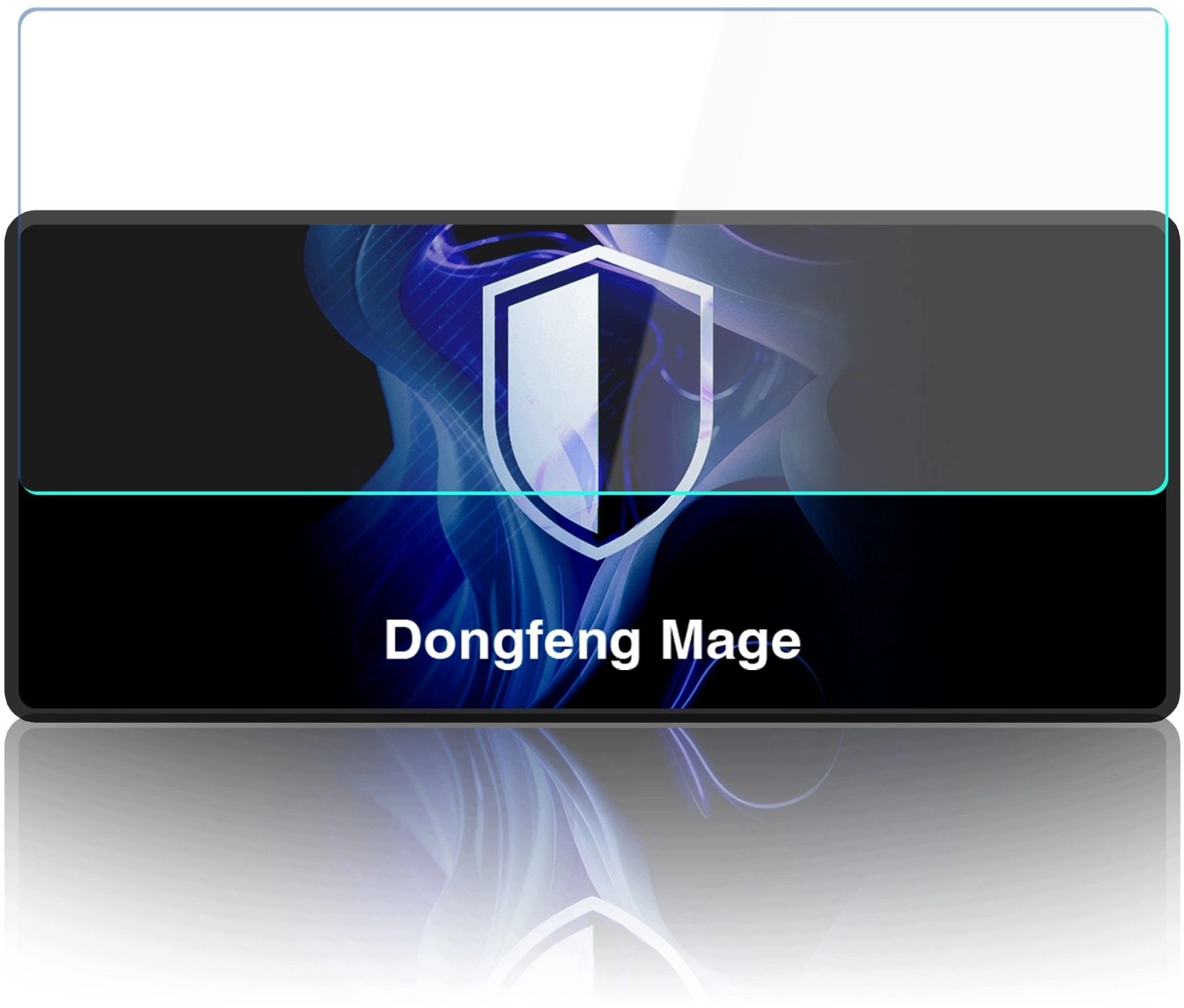 Dongfeng Mage (2023 - 2026) -