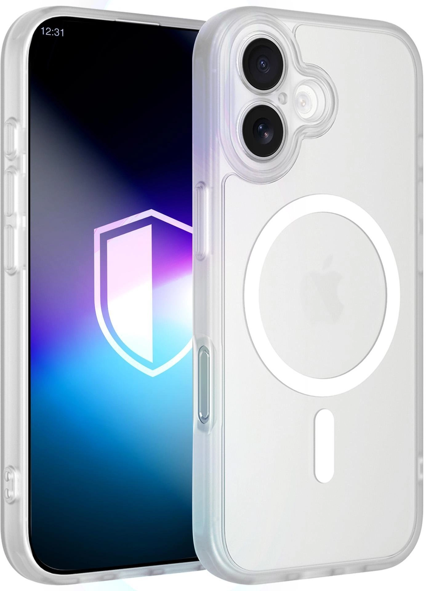 Apple iPhone 17 - 3mk Misty