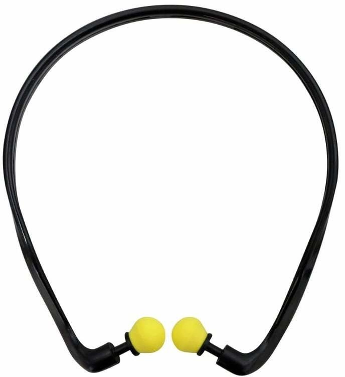 Earplugs on a hanger 38406 5708614384060