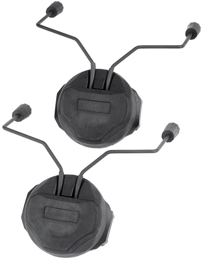 3mtm Sordin - ARC Rails Adapter