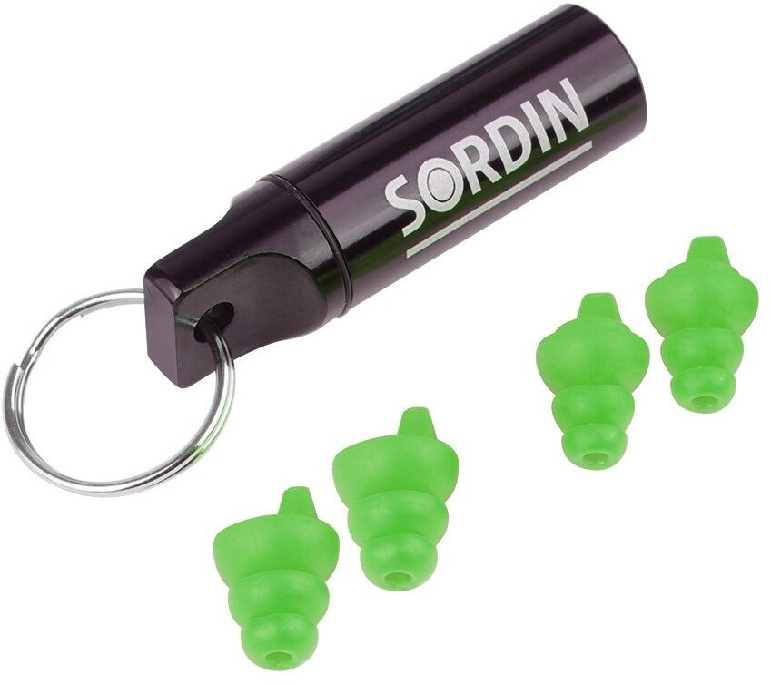 3mtm Sordin - SmartEar Earplugs -
