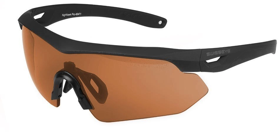3mtm Swiss Eye - Nighthawk Pro