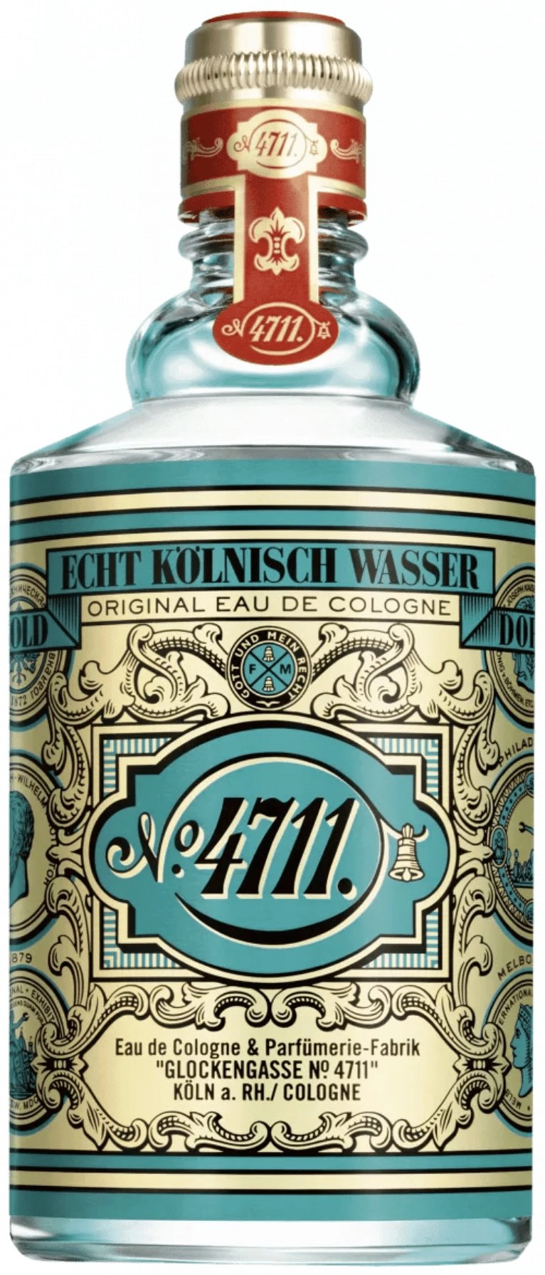 _8428750 4711 Original (EDC) Eau de