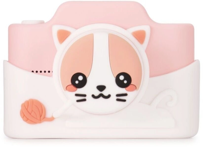 4CV Mobile Digital Camera For Children