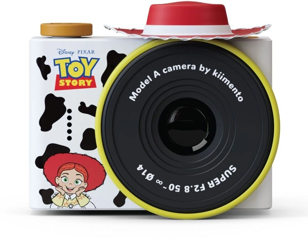 4CV Mobile Digital Camera For Child