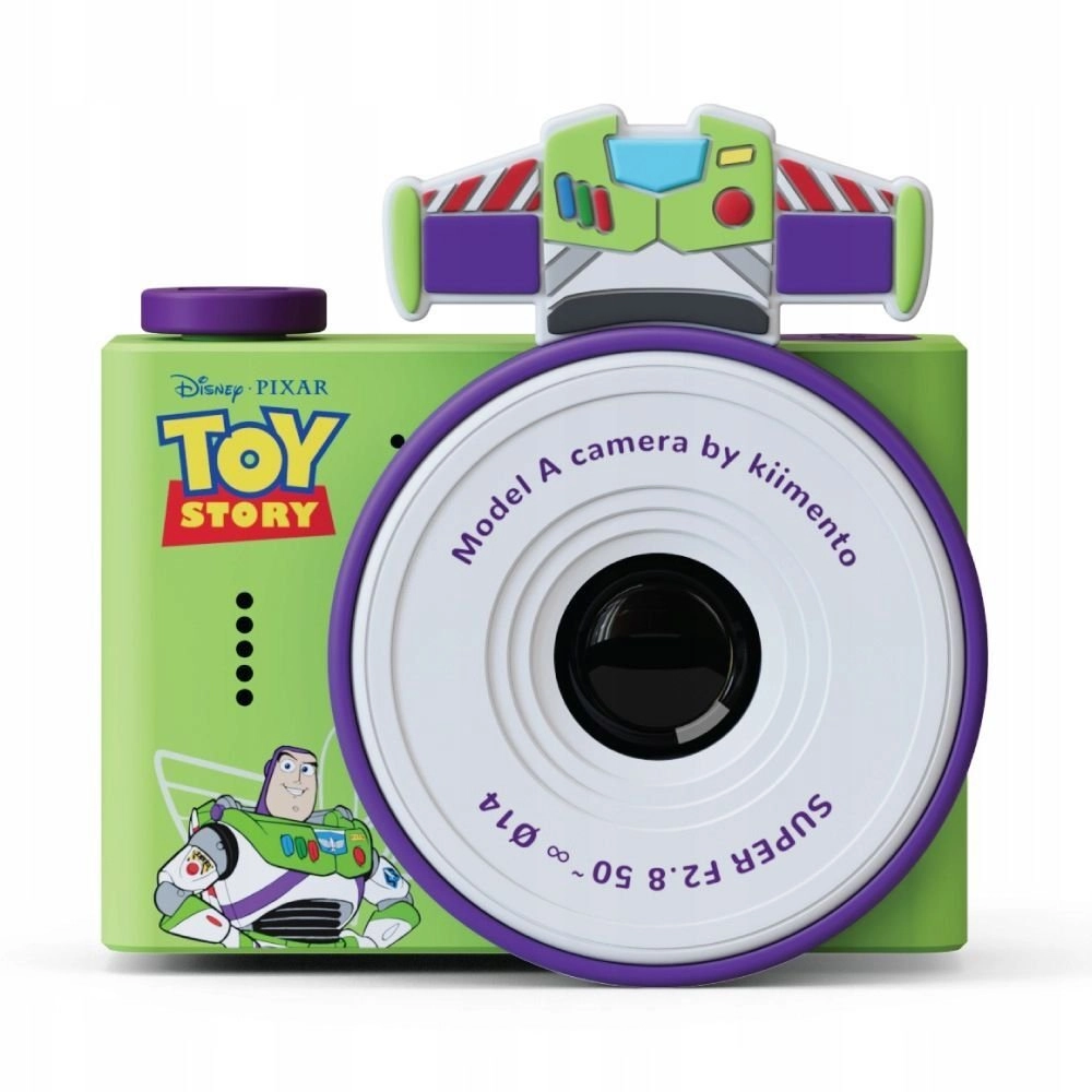 4CV Mobile Digital Camera For Child