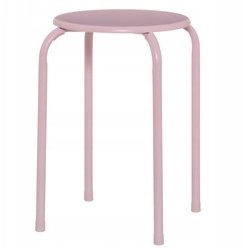 4Living URUNO metal stool Ø 37