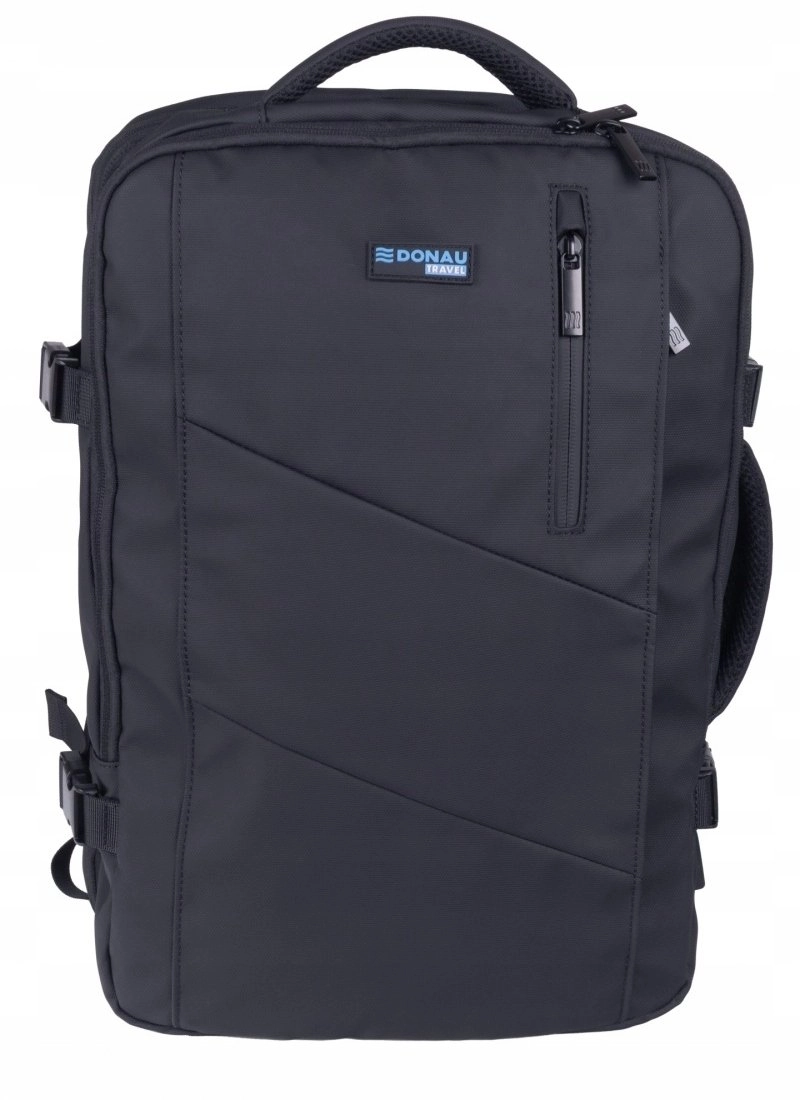 Tourist backpack 4kom.pl DONAU TRAVEL