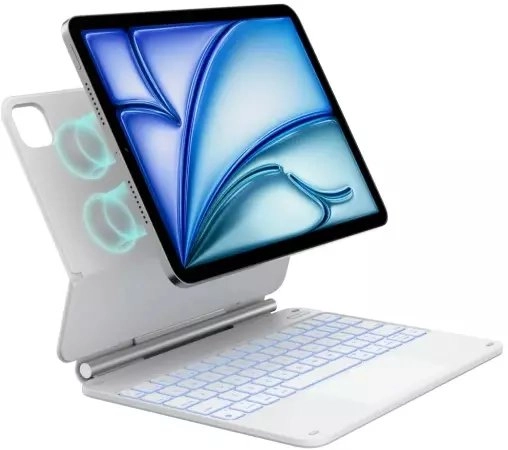 Etui Typecase Edge z klawiaturą do