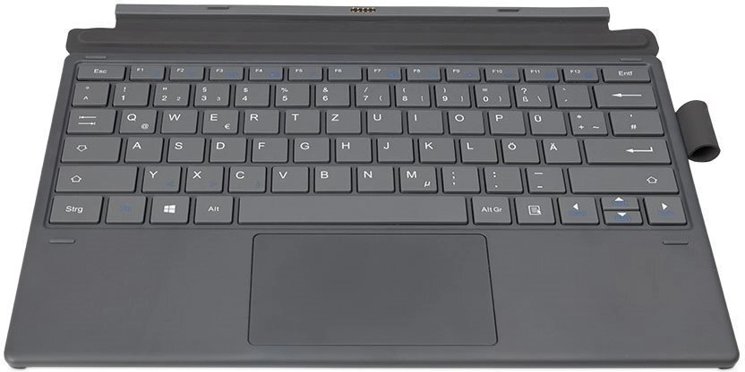 TERRA TYPE COVER PAD 1262 [DE]
