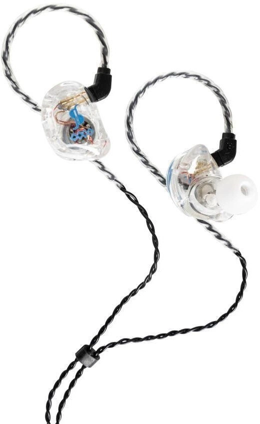 Stagg SPM-435 TR - in-ear headphone