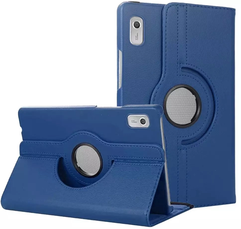 Tablet case 4kom.pl 360 rotation