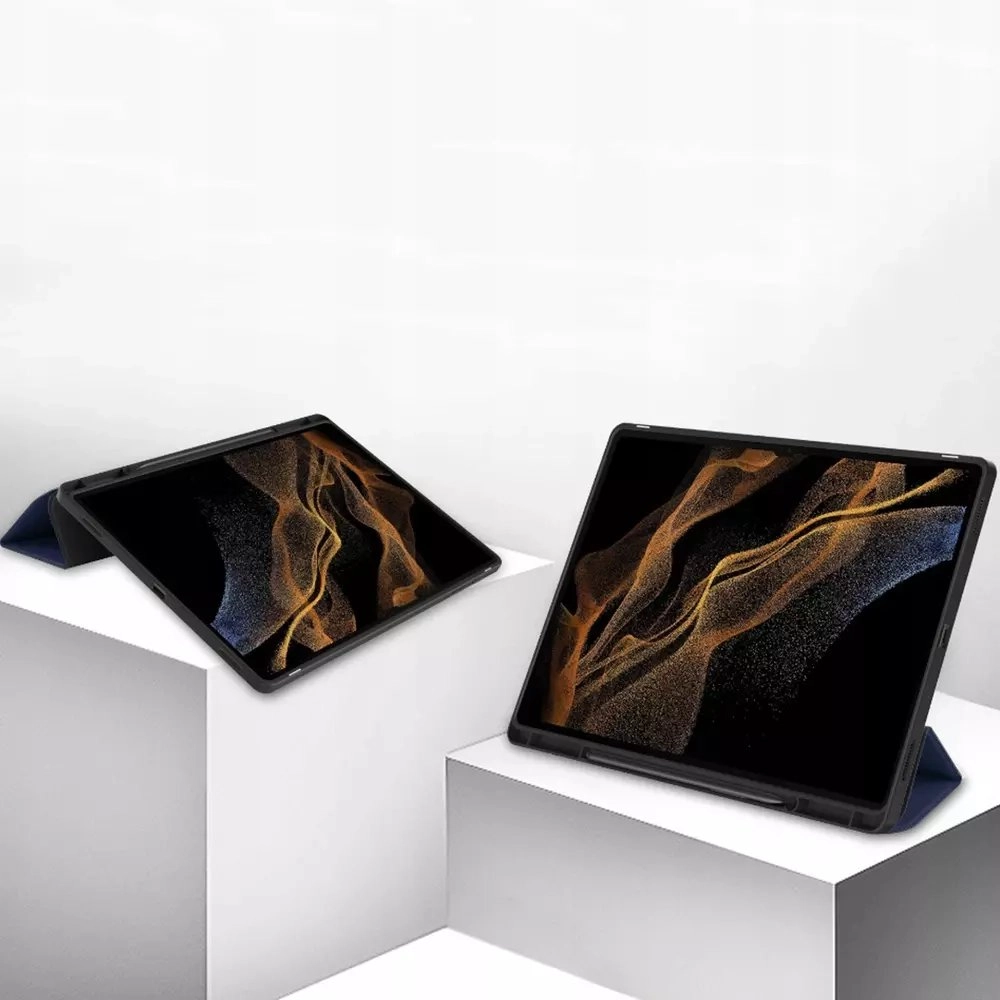 Tablet case 4kom.pl Smart case