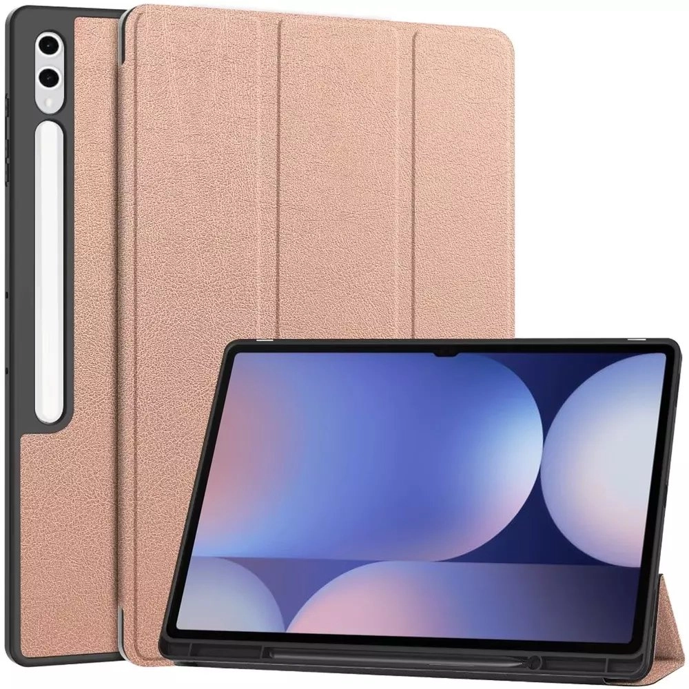 Tablet case 4kom.pl Smart Case