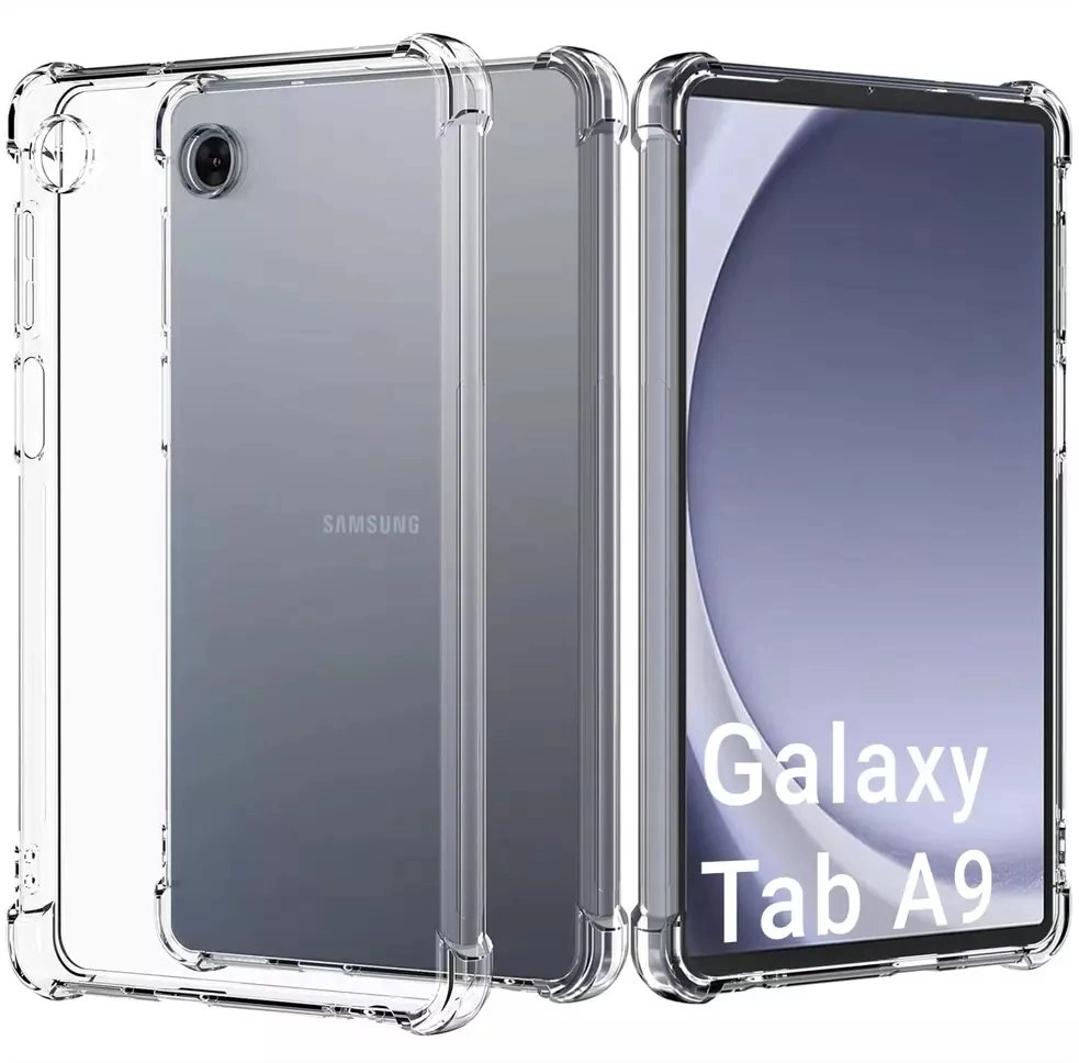 Tablet case 4kom.pl TPU case