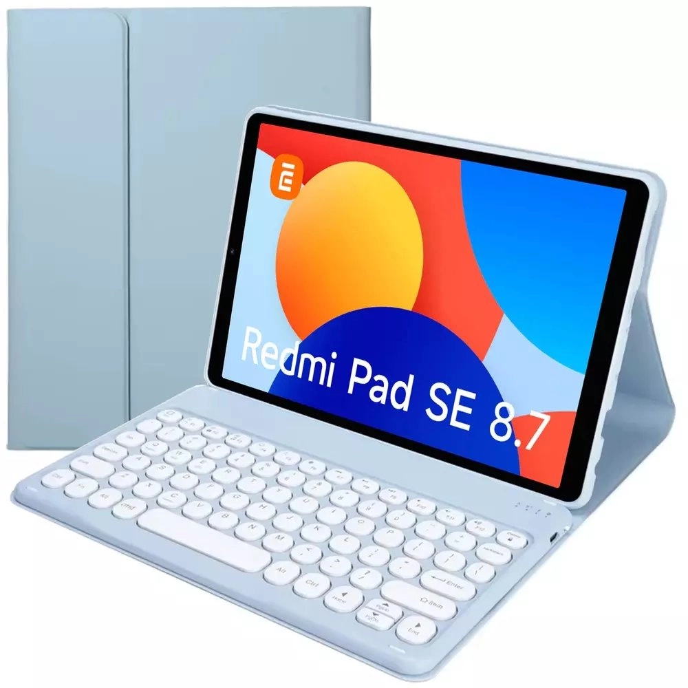 4kom.pl Case with magnetic Bluetooth