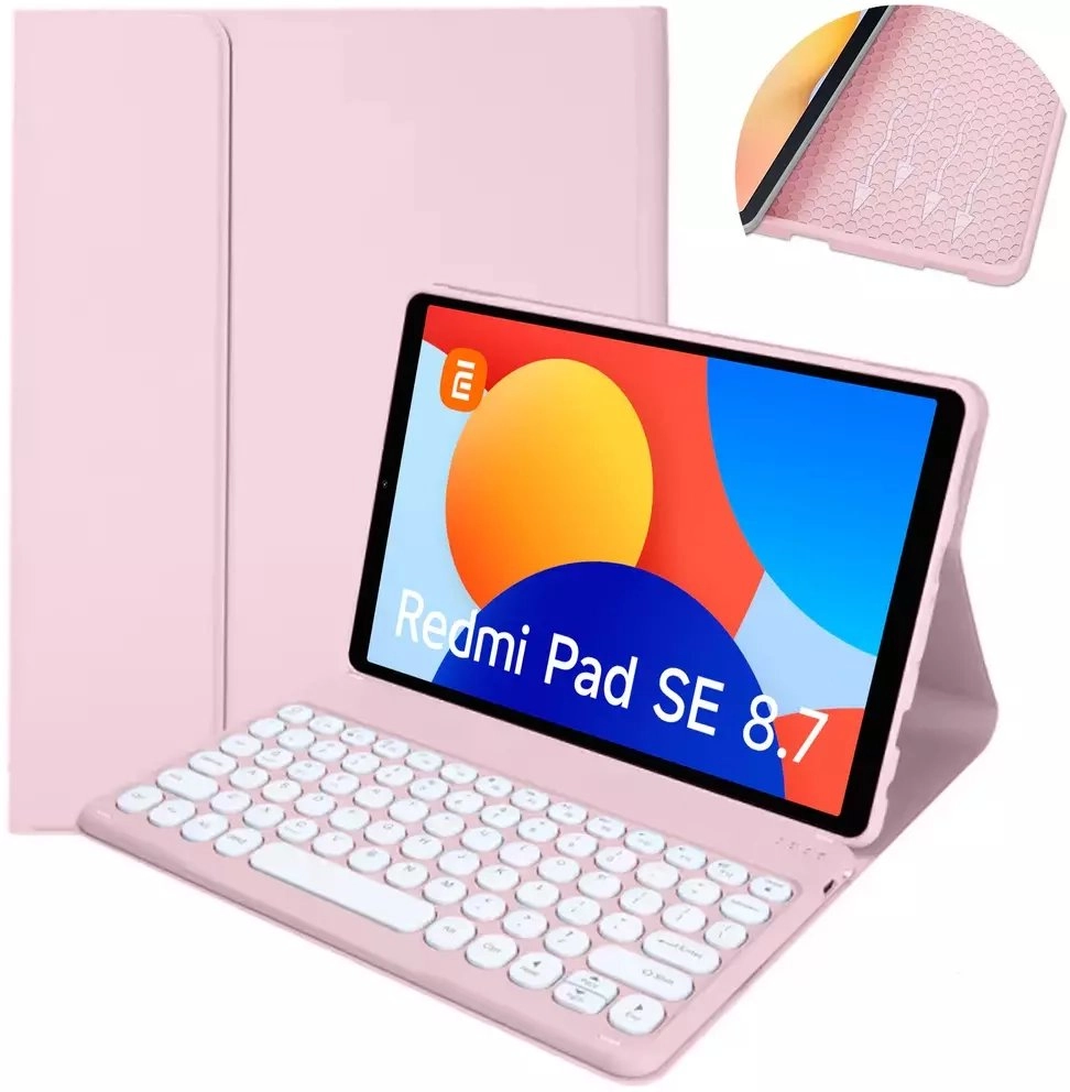 4kom.pl Case with magnetic Bluetooth