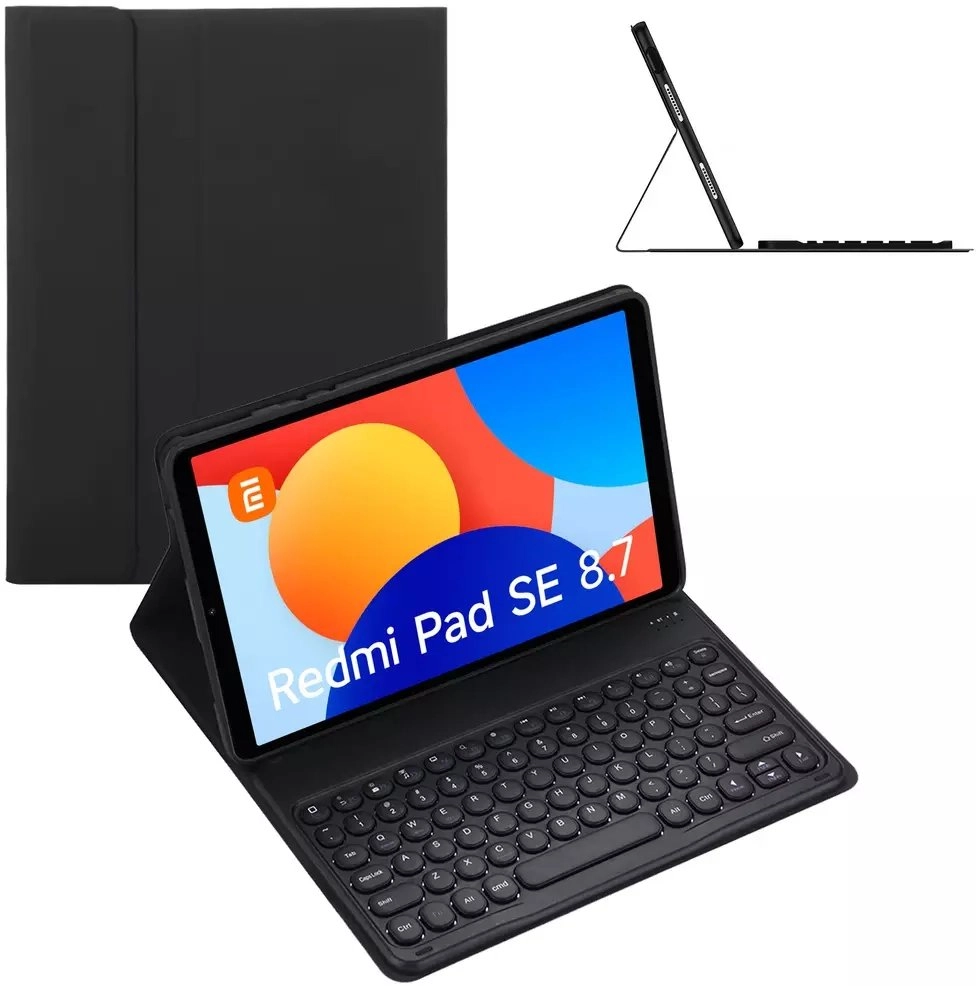 4kom.pl Case with magnetic Bluetooth