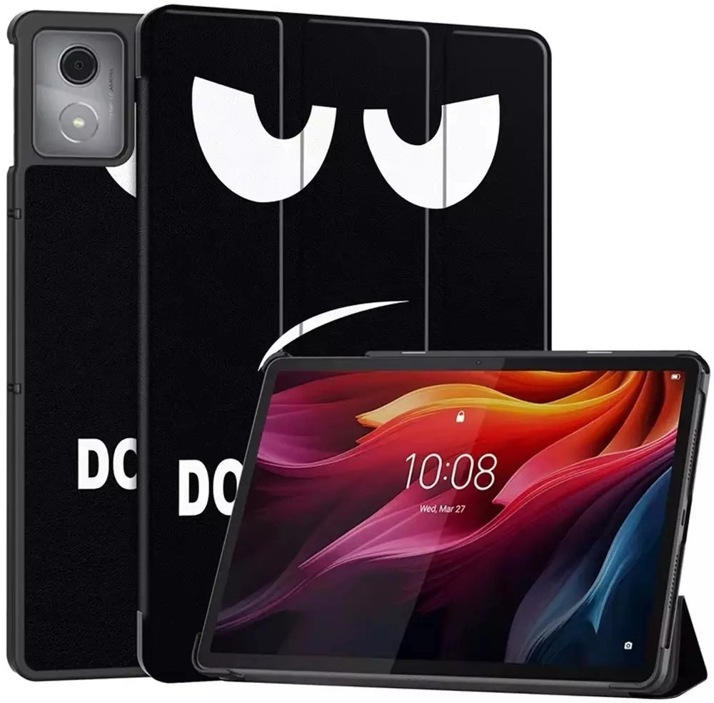 Tablet case 4kom.pl Graphic case