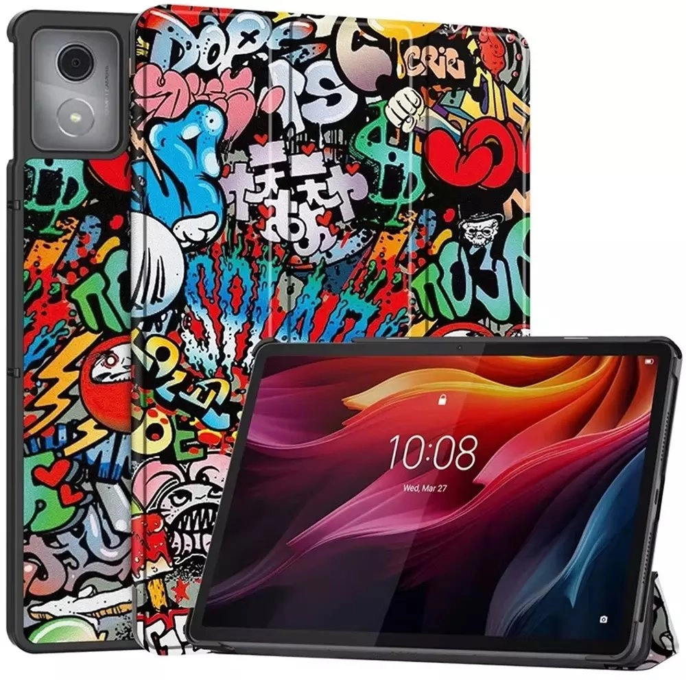 Tablet case 4kom.pl Graphic case