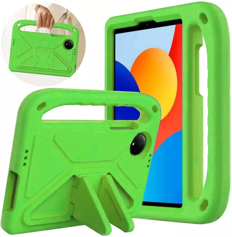 Tablet case 4kom.pl FunColor armored