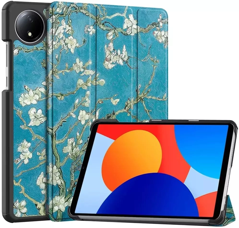 Tablet case 4kom.pl Graphic Case