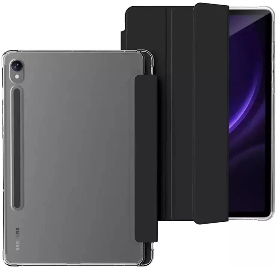 Tablet case 4kom.pl Clear Pencil