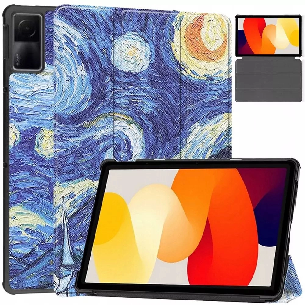 Tablet case 4kom.pl Graphic Case