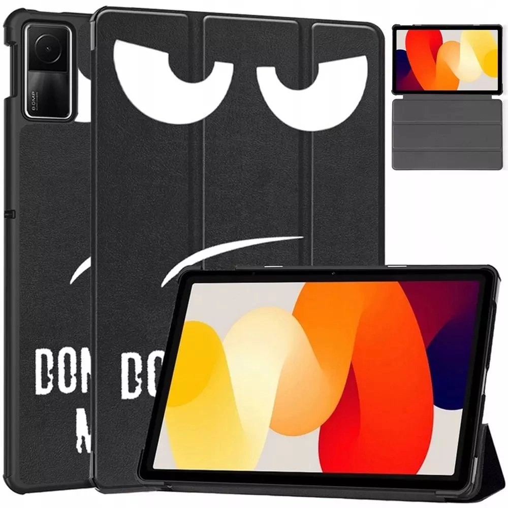 Tablet case 4kom.pl Graphic Case