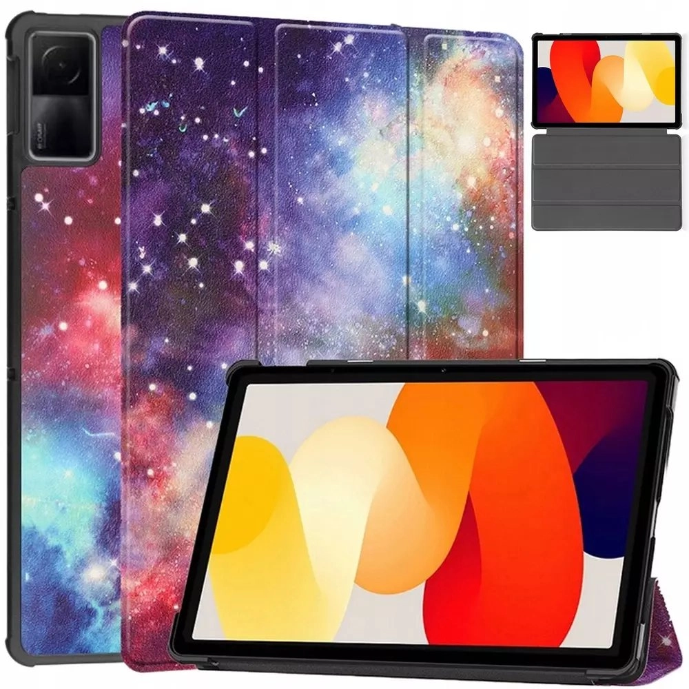 Tablet case 4kom.pl Graphic Case