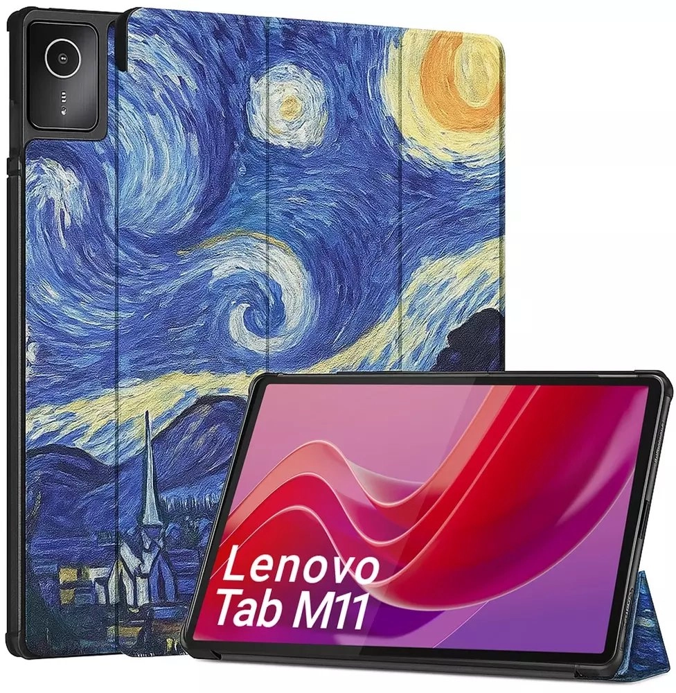 Tablet case 4kom.pl Graphic Case
