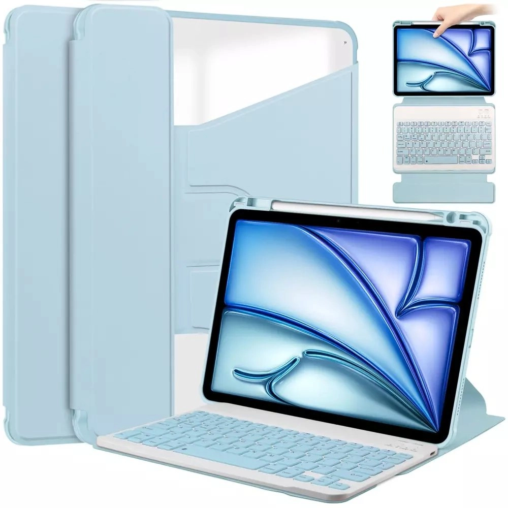 Tablet case 4kom.pl Case 360