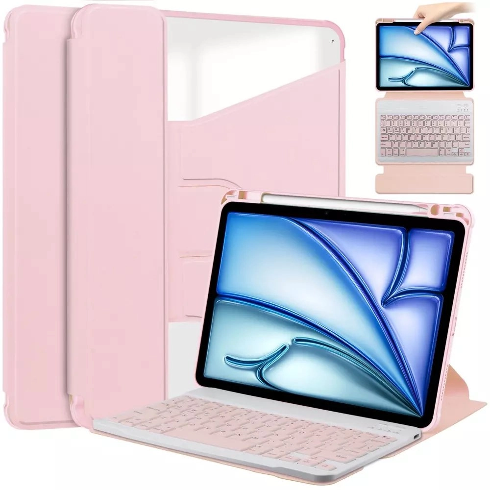 Tablet case 4kom.pl Case 360