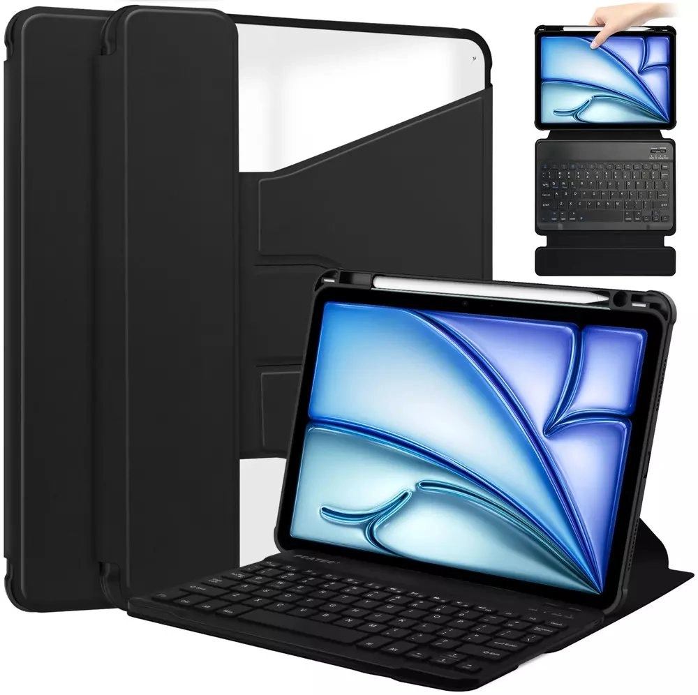Tablet case 4kom.pl Case 360