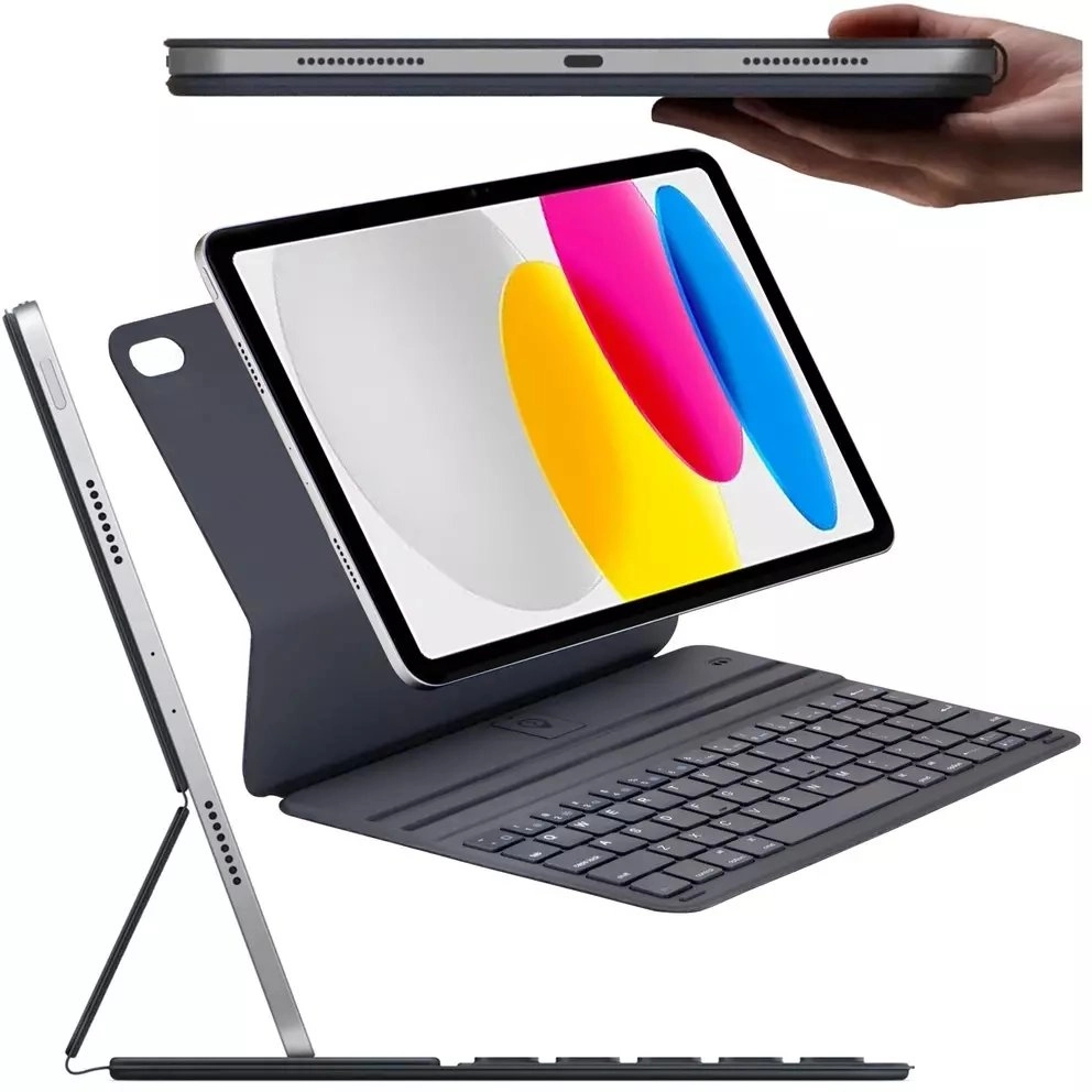 4kom.pl PREMIUM case and KEYBOARD