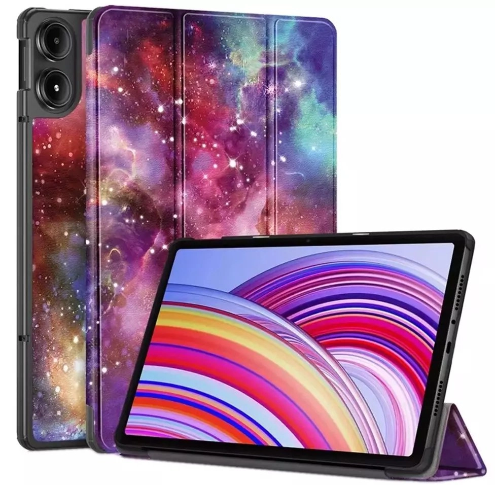 Tablet case 4kom.pl GRAPHIC case