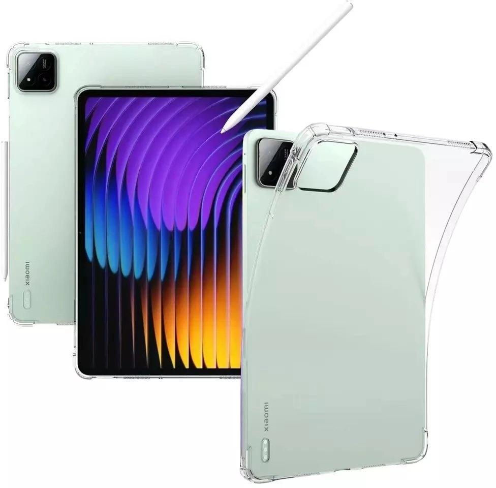 Tablet case 4kom.pl SILICONE case