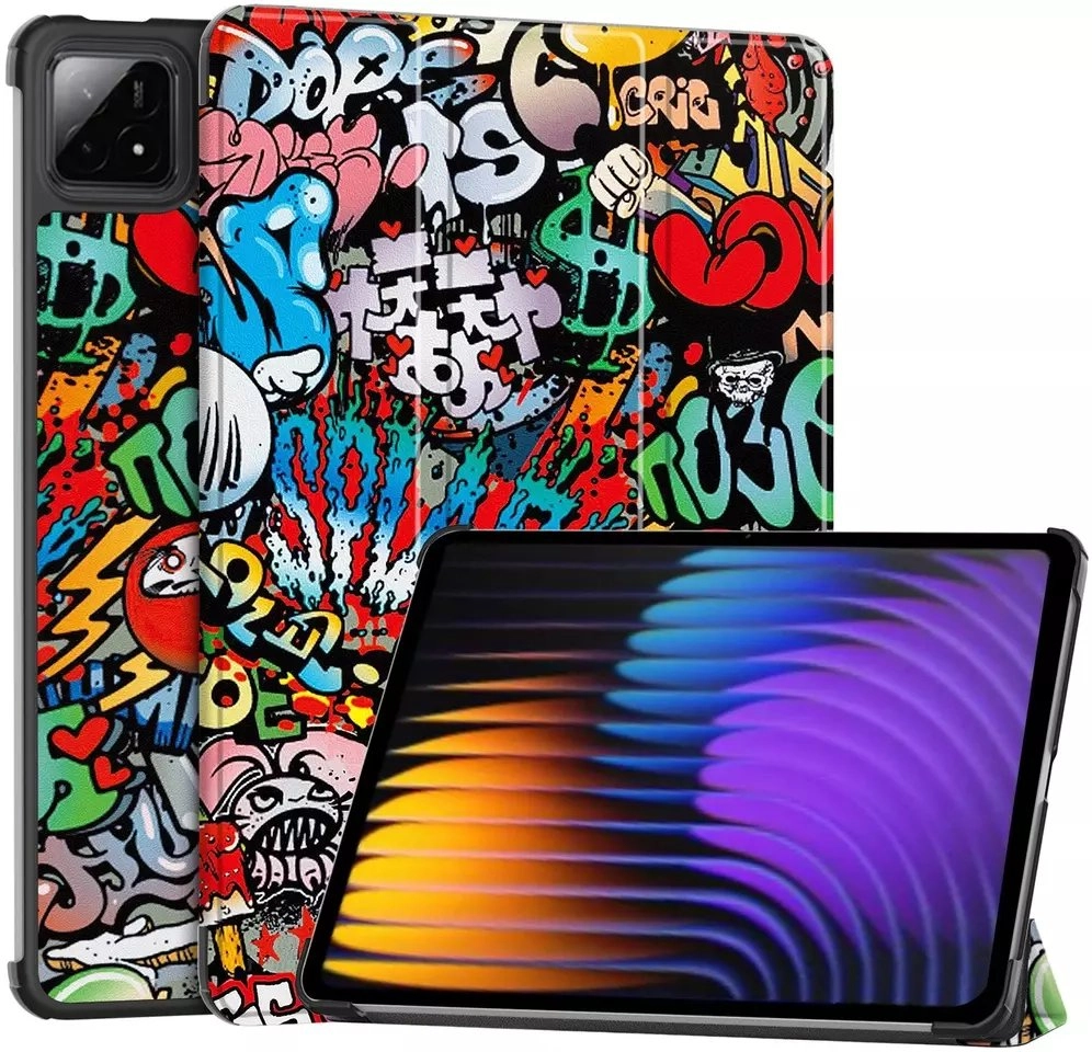 Tablet case 4kom.pl GRAPHIC case