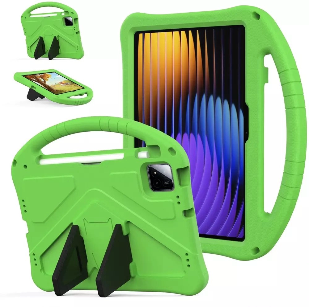 Tablet case 4kom.pl FunColor case