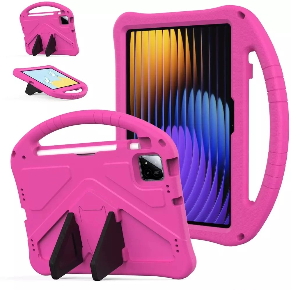Tablet case 4kom.pl FunColor case