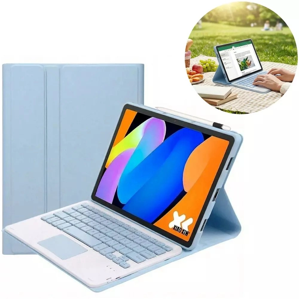 4kom.pl Case and KEYBOARD for