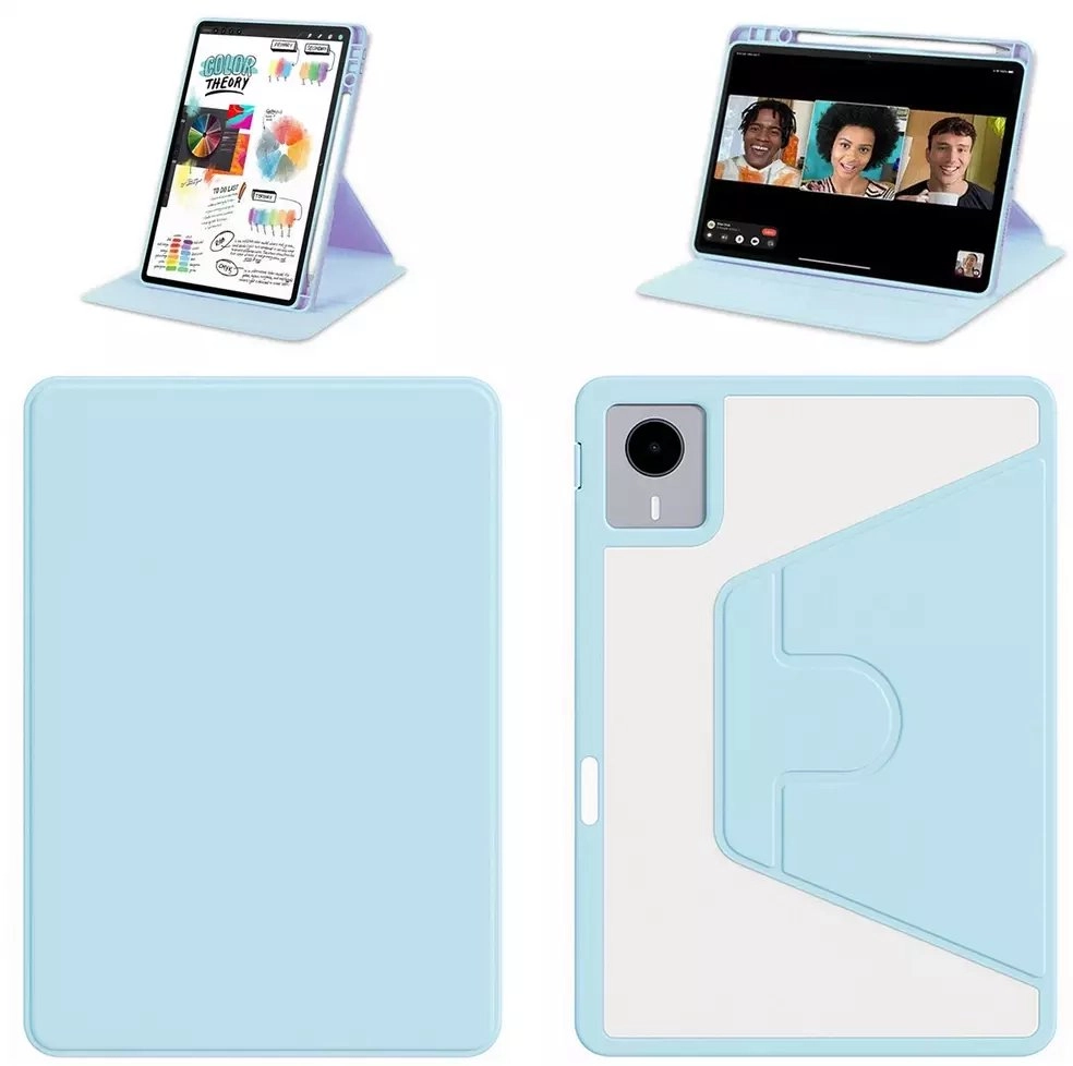 Etui na tablet 4kom.pl Etui