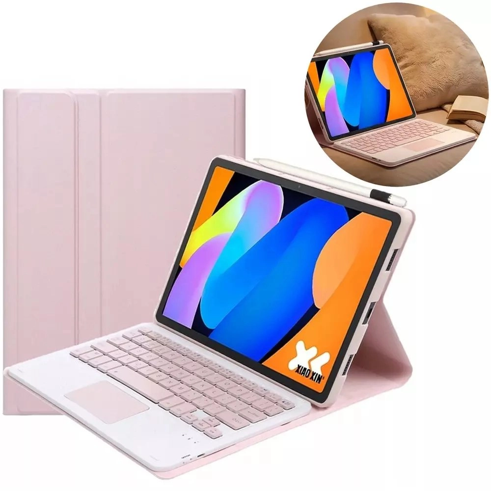 4kom.pl Case and KEYBOARD for