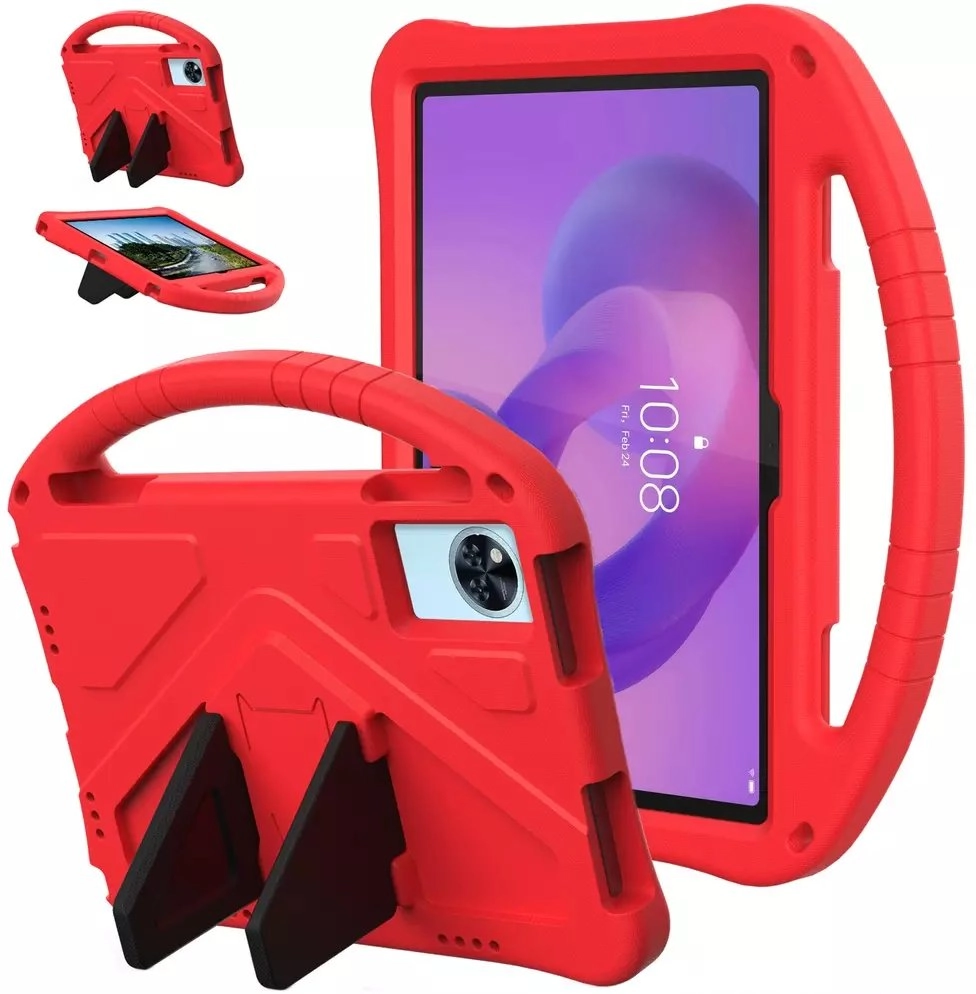 Tablet case 4kom.pl FunColor case