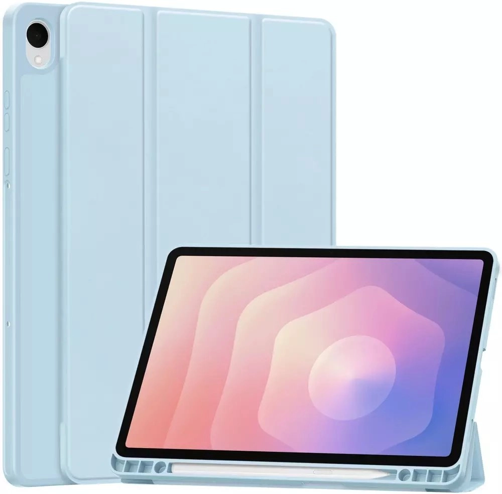 Tablet case 4kom.pl SMART PENCIL