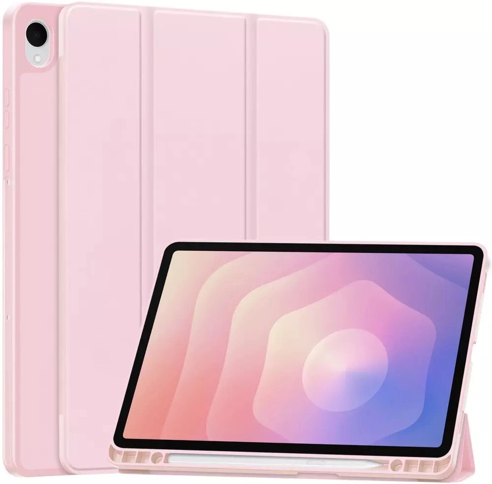 Tablet case 4kom.pl SMART PENCIL