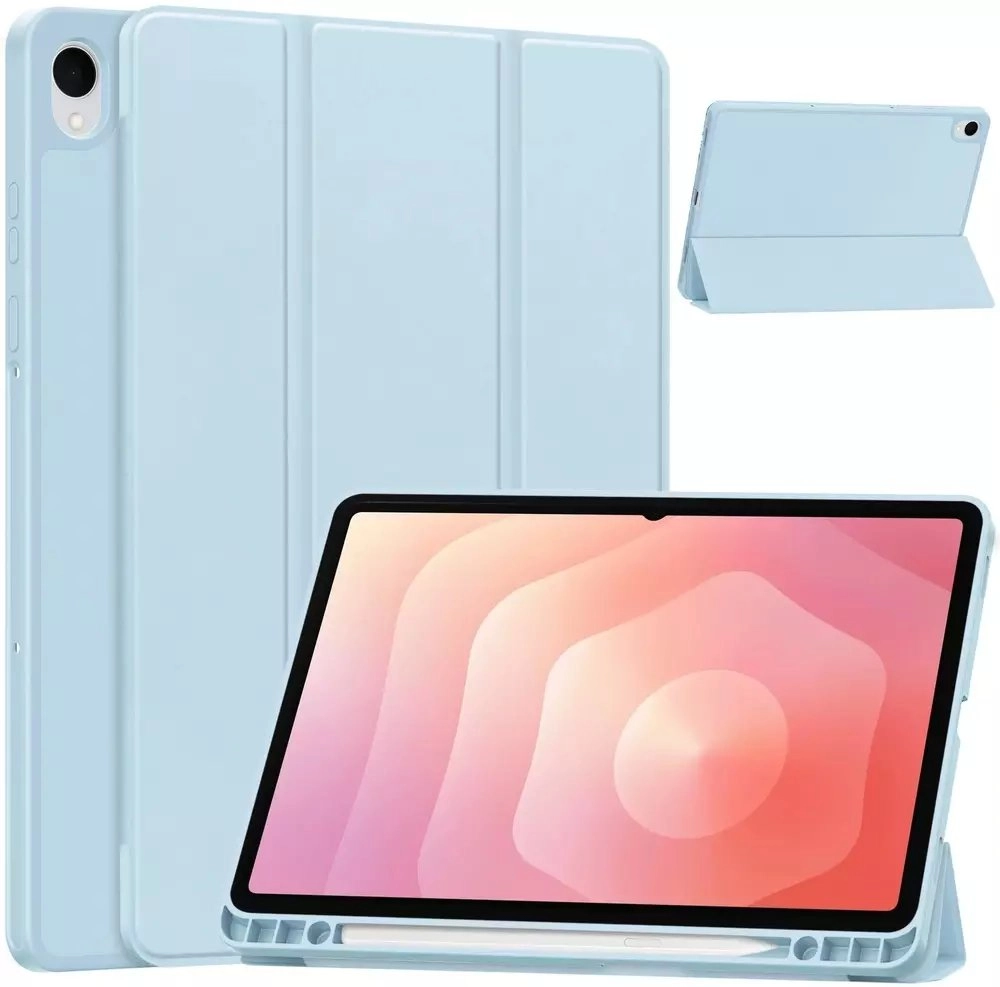 Tablet case 4kom.pl SMART PENCIL