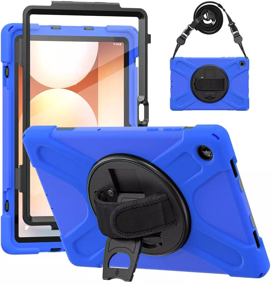 Tablet case 4kom.pl Armored case